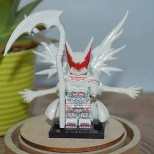 Hell Bat in Characters - UE Marketplace