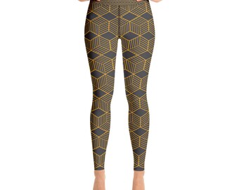 Yoga Leggings