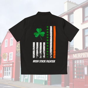 Irish Stick fighting  Nonprofit organization