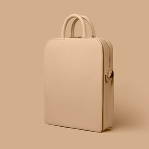 Bolso de mano, maletín para portátil, maletín, mochila para portátil, bandolera, bolso para portátil, bolso de piel, bolso de lujo, bolso unisex