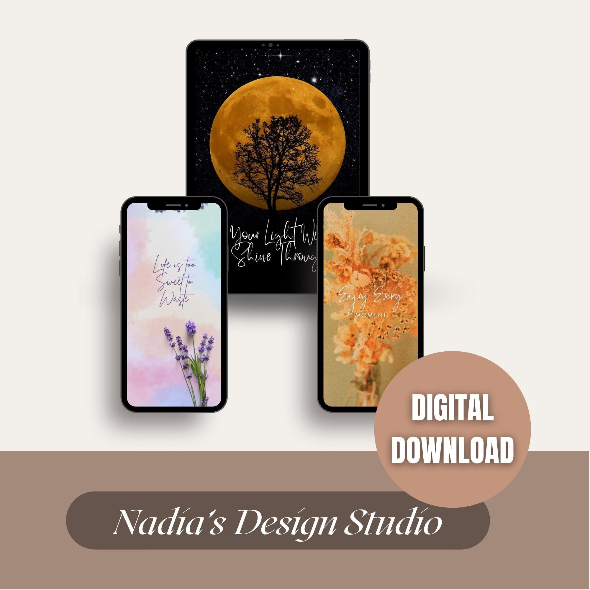 IPhone Wallpaper Minimal Wallpaper Inspirational Quotes Motivational