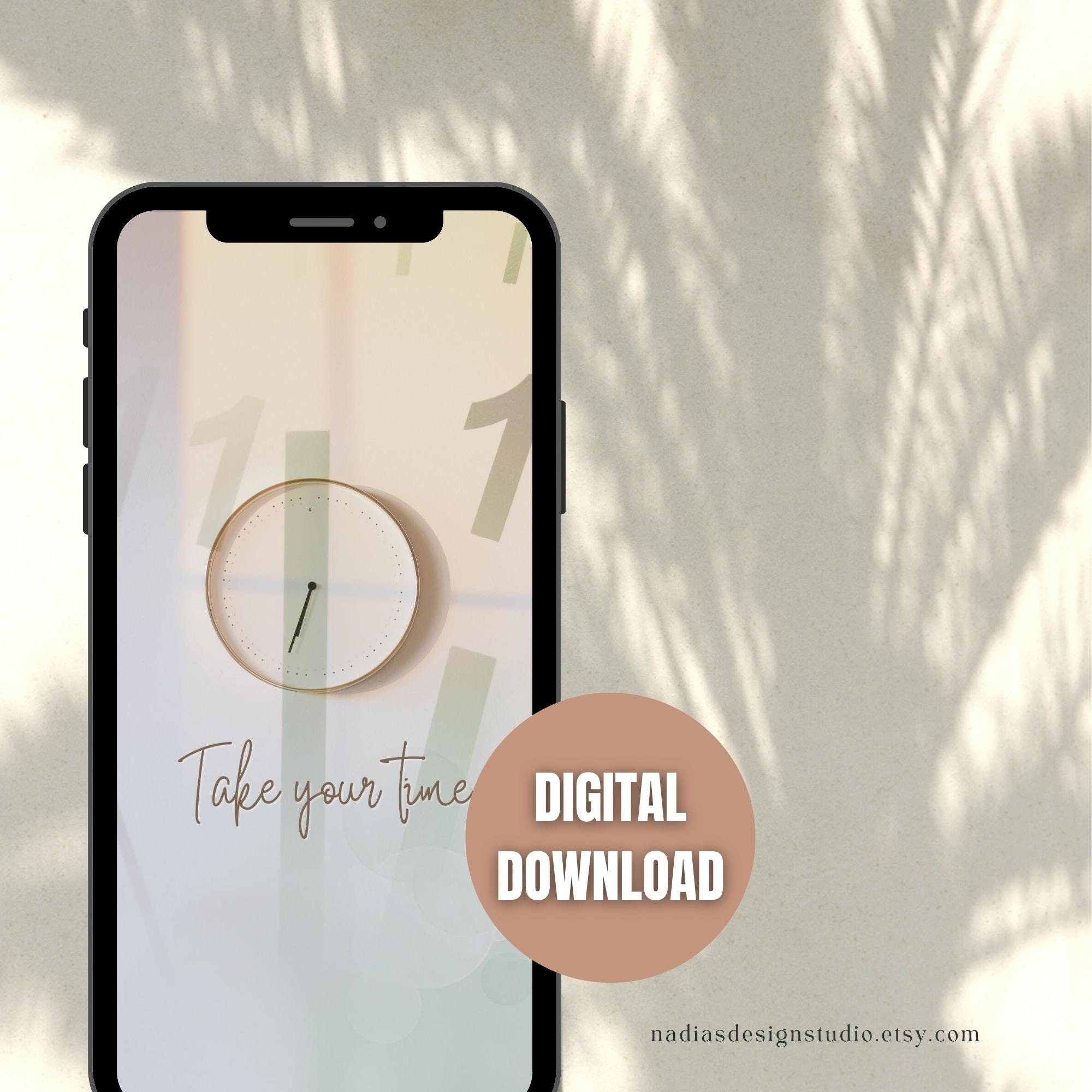 IPhone Wallpaper Minimal Wallpaper Inspirational Quotes Motivational