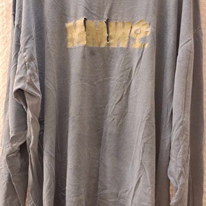 Vintage Medeski, Martin & Wood T-Shirt