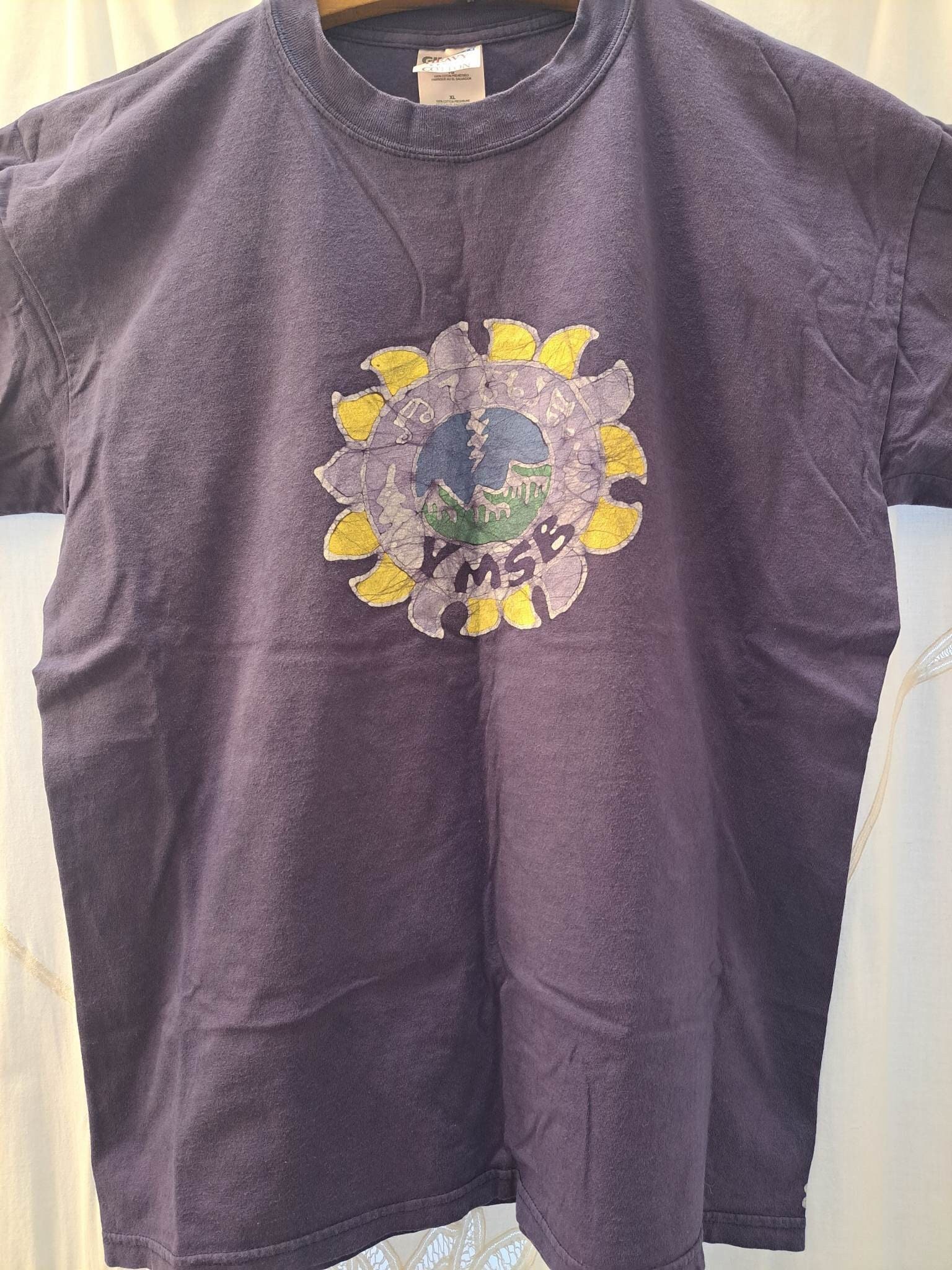 yonder mountain string band merchandise