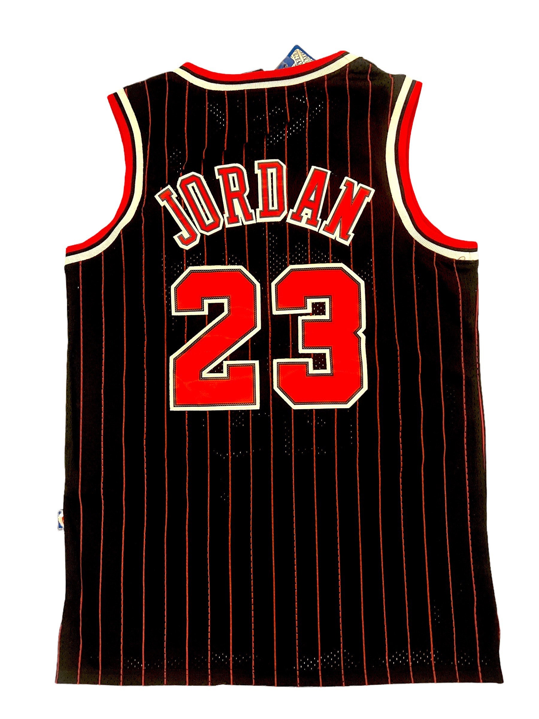 bulls jersey