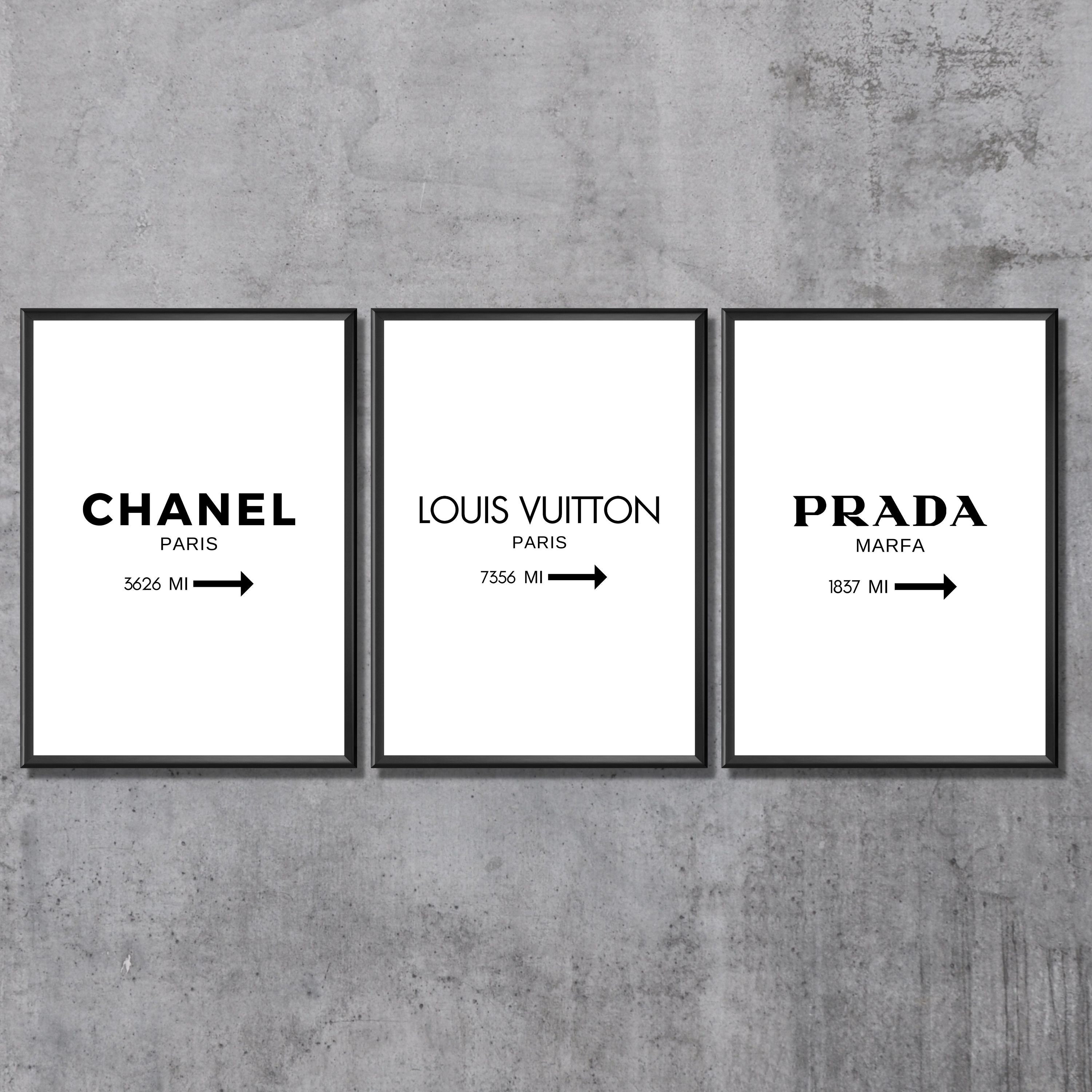 Coco Chanel Prada -  Norway
