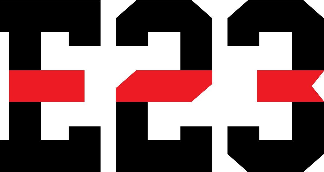 Reflective Helmet Numbers 