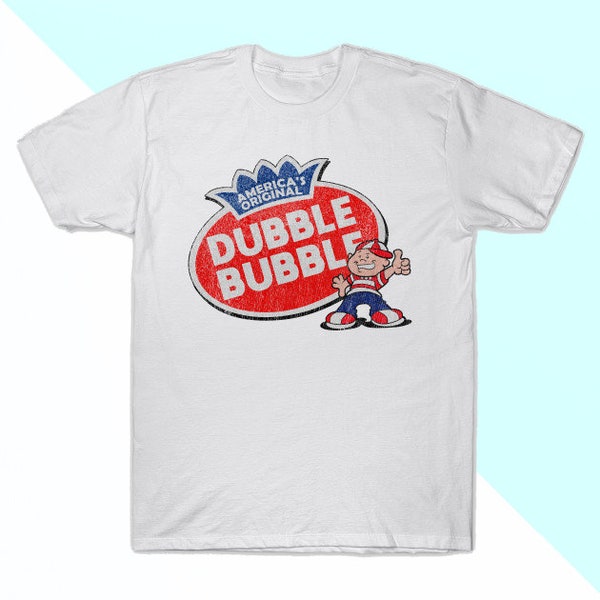 Dubble Bubble Gum - Etsy UK