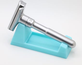 Soporte para maquinilla de afeitar Merkur Futur 700