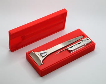 Travel Case for Parker Injector Razor