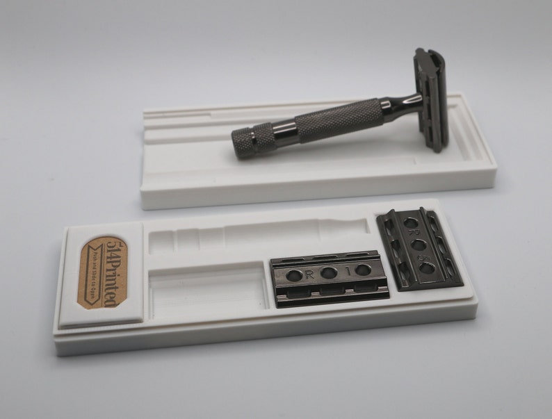Rockwell 6C/6S Safety Razor Travel Case Storage Box - Etsy