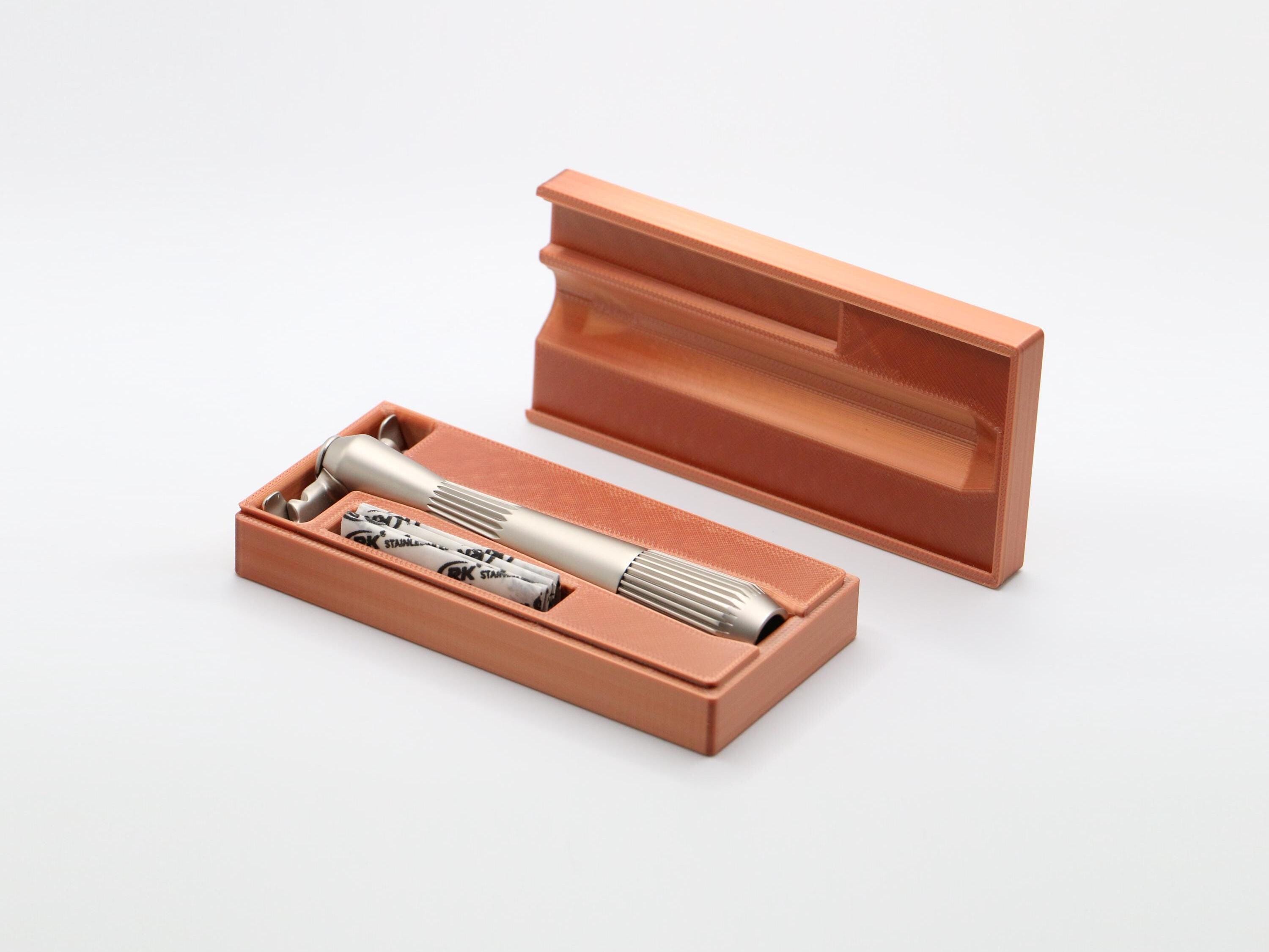 Leaf razor - Etsy 日本