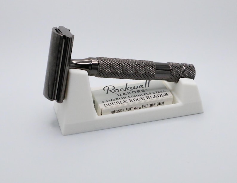 Travel Case for Rockwell 2C/6C Safety Razor - Etsy