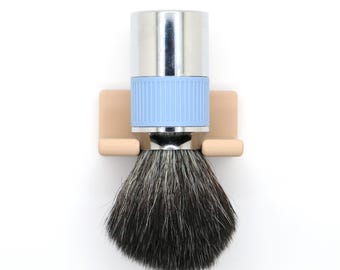 Wall Mounted Shaving Brush Holder
