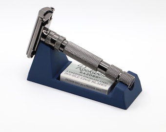 Stand for Rockwell T2 Safety Razor