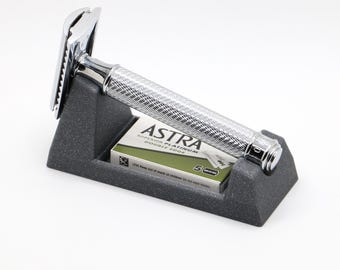Stand for Muhle R89 Traditional Safety Razor