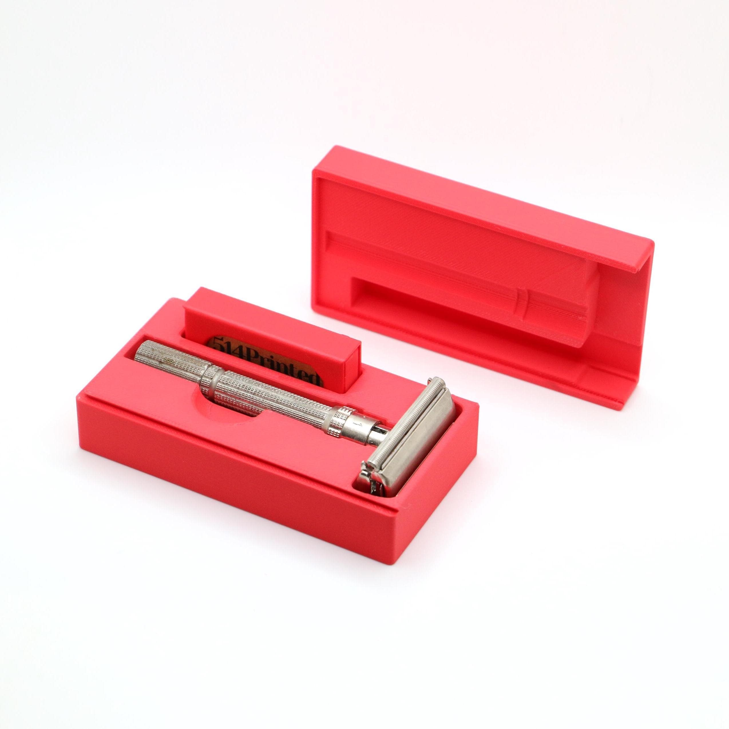 Gilletteジレット Slim Adjustable カミソリ Gillette slim adjustable - Etsy 日本