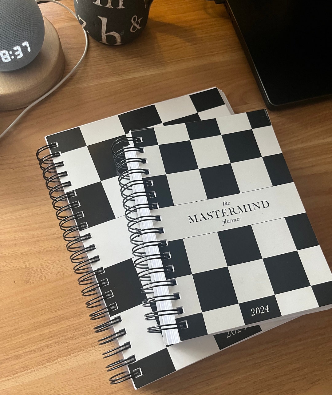 The Mastermind MINI Planner, A5 Swiftie Planner, 2024 Daily Planner, Swiftie Merch, Taylor Swift