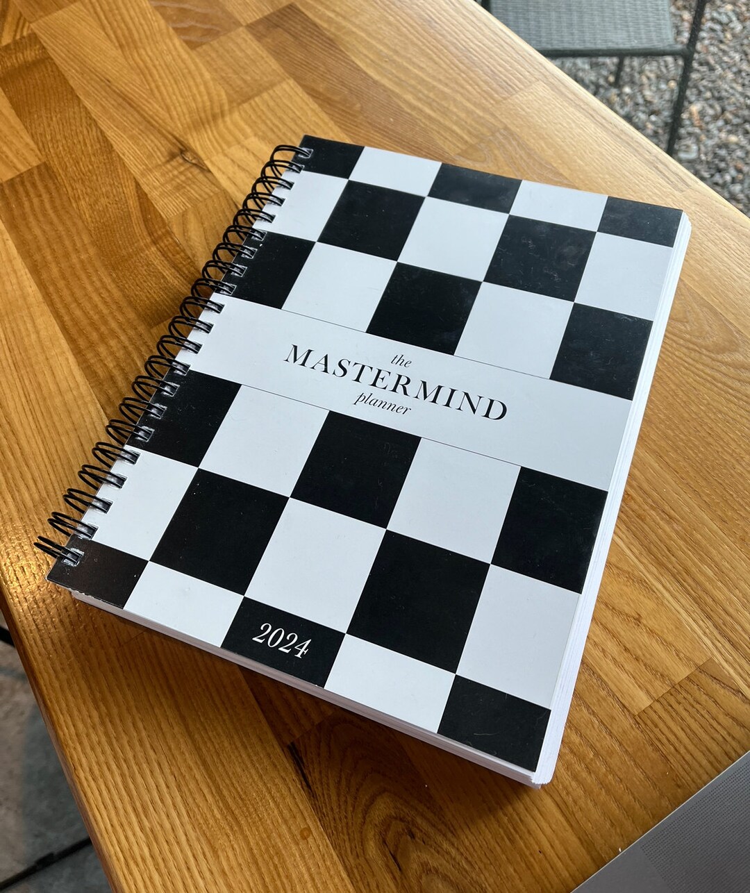 The Mastermind Planner, 2024 Planner, Swiftie Merch, Taylor Swift Calendar Etsy