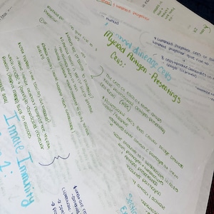 Innate immunity