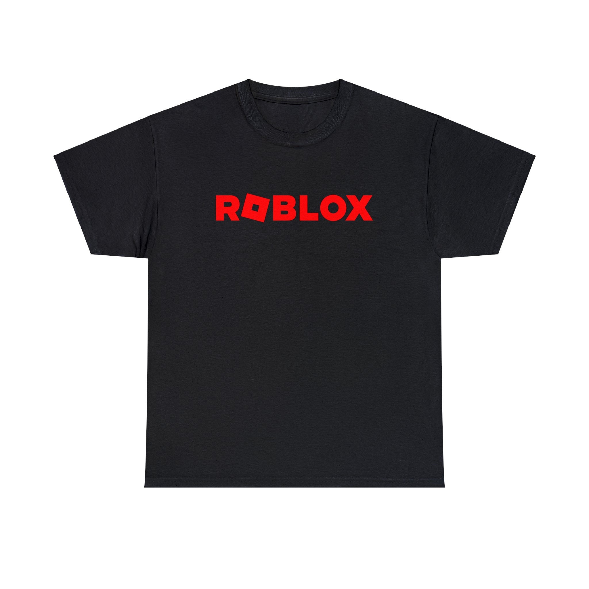 Lego - ROBLOX R LOGO T Shirt & Hoodie – 1920TEE