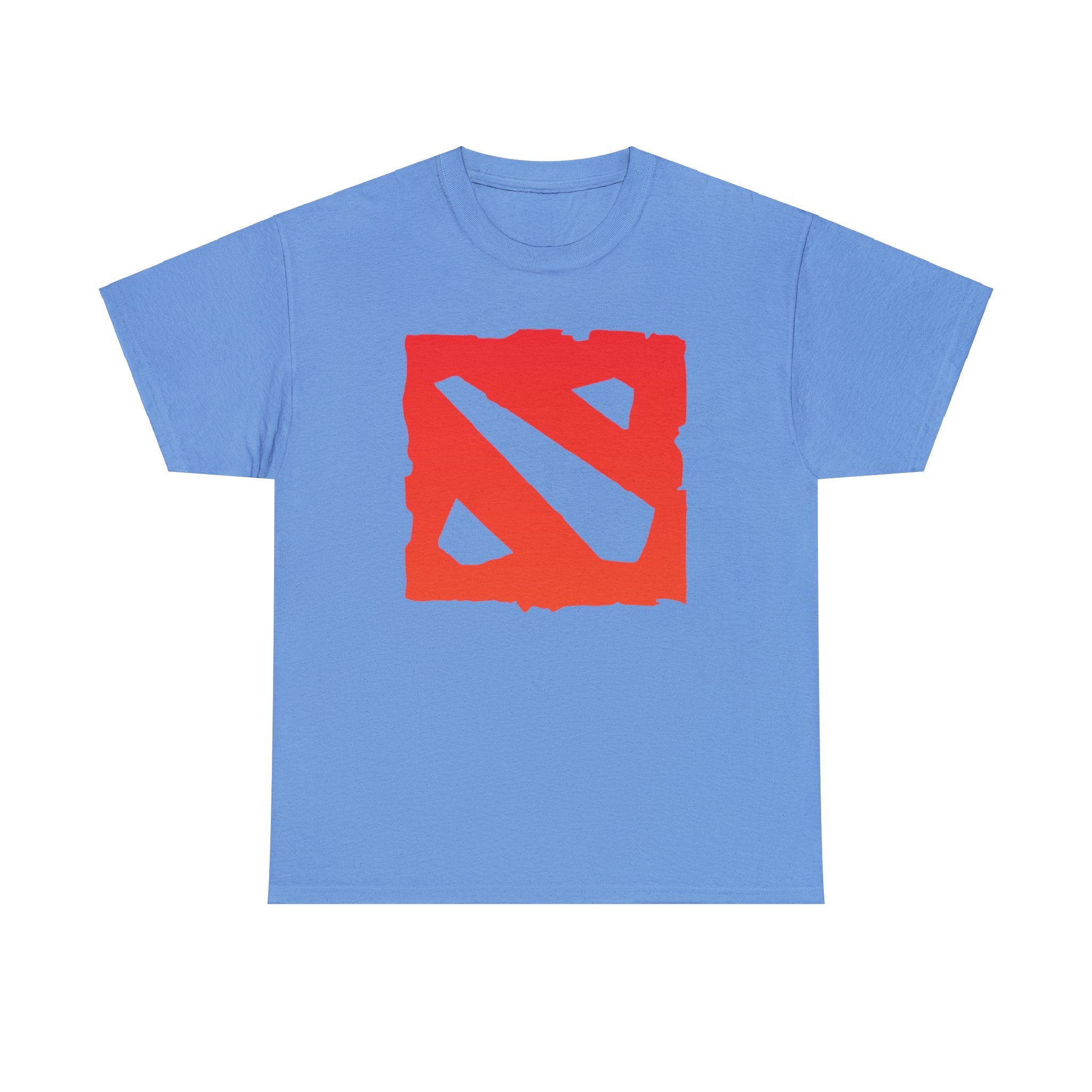 Dota 2 Tshirt Design DOTA 2 LOGO T SHIRT – Fraggaming Store