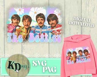THE BEATLES “Let It Be”ヴィンテージTシャツ コピーライト il_340x270.6077573704_2l9o.jpg