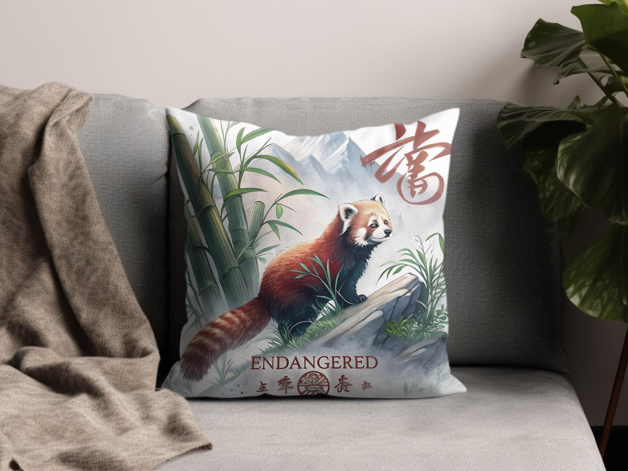 Red Panda PNG: Asian Wildlife Clipart for Sublimation (300 DPI Digital ...