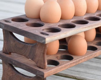 Set 3 Mini Cartelli In Legno 'Farm Fresh Eggs Milk Cheese' - Decorazione Country Per Cucina, Stile Primitivo E Shabby, 15x1,5 Cm - 3