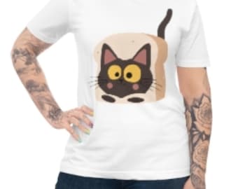Cat T-shirt