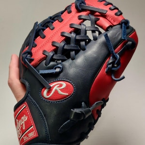 トップス Vintage / Rawlings T Rawlings GJ62 11” Roberto Clemente Baseball Softball Glove