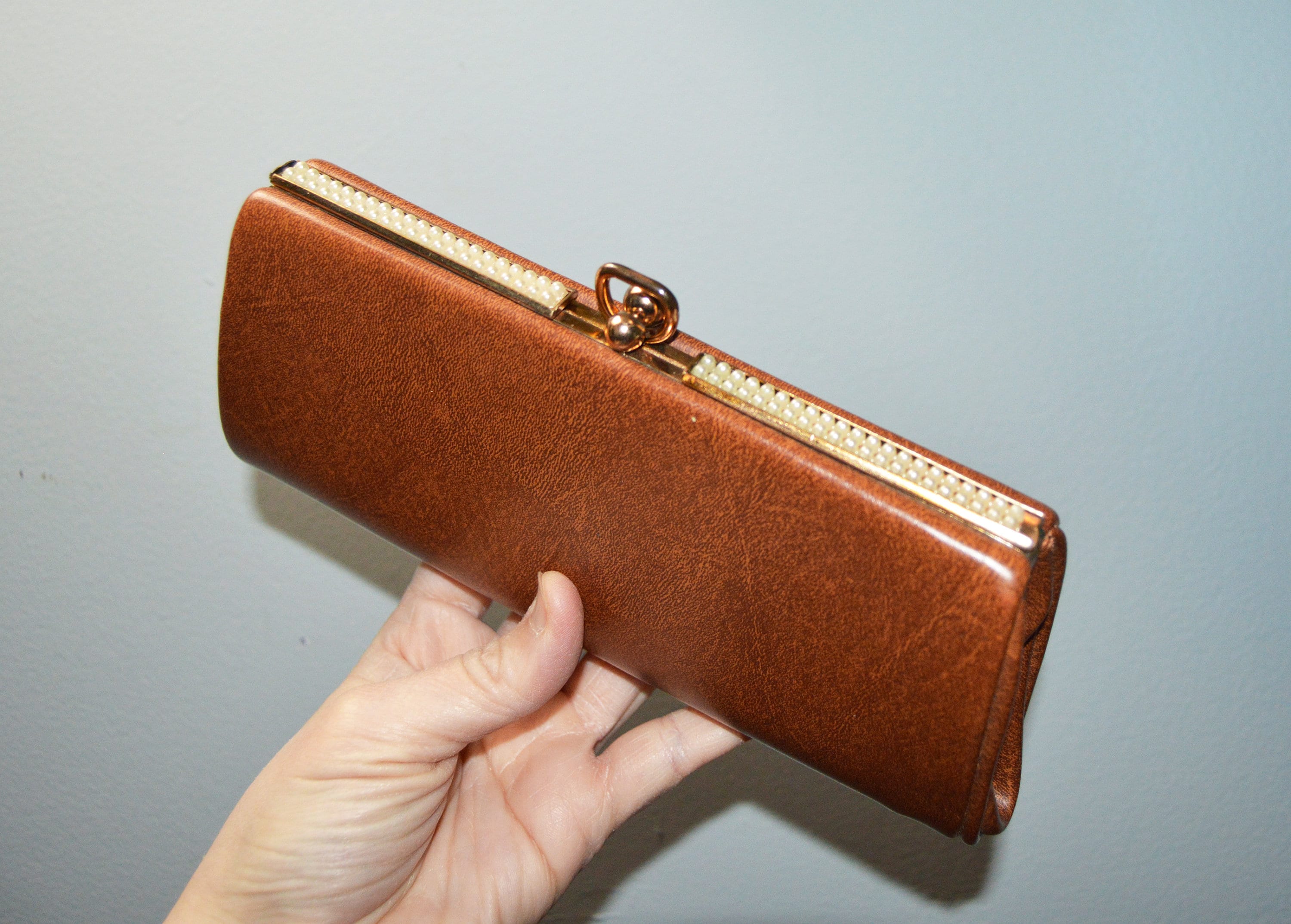 Lodis framed wallet sale