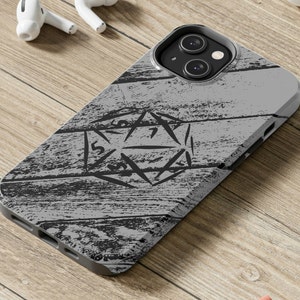 iPhone 13 Pro D&d Case - Etsy
