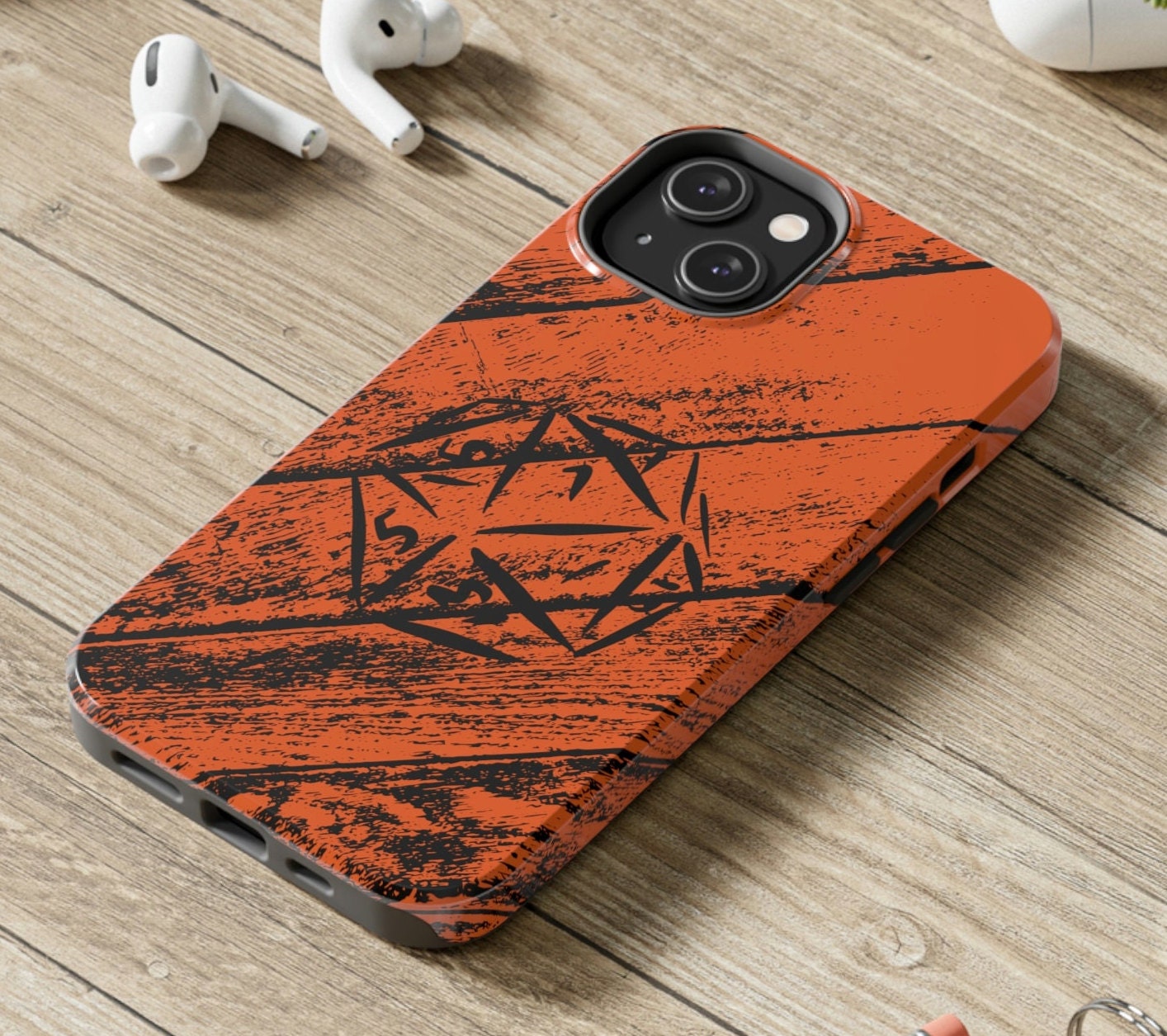 iPhone 13 Pro D&d Case - Etsy
