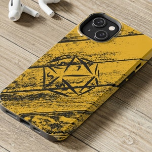 iPhone 13 Mini Dnd Case - Etsy