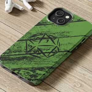 iPhone 13 Pro D&d Case - Etsy