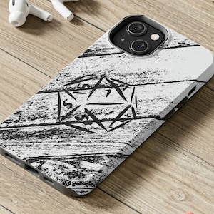 Dungeons and Dragons Handyhülle, D20 Handyhülle, d&d, dnd iphone case, dnd case, iphone max mini pro, 7, 8, x, 10, 11, 12, 13, 14