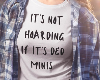 Dungeons and Dragons T-Shirt, D & D T Shirts, DND T Shirt, Geschenk für DM, D20, Nerdy Shirt, T-Shirts für Geeks, Dope Shirts, Roleplay Clothing