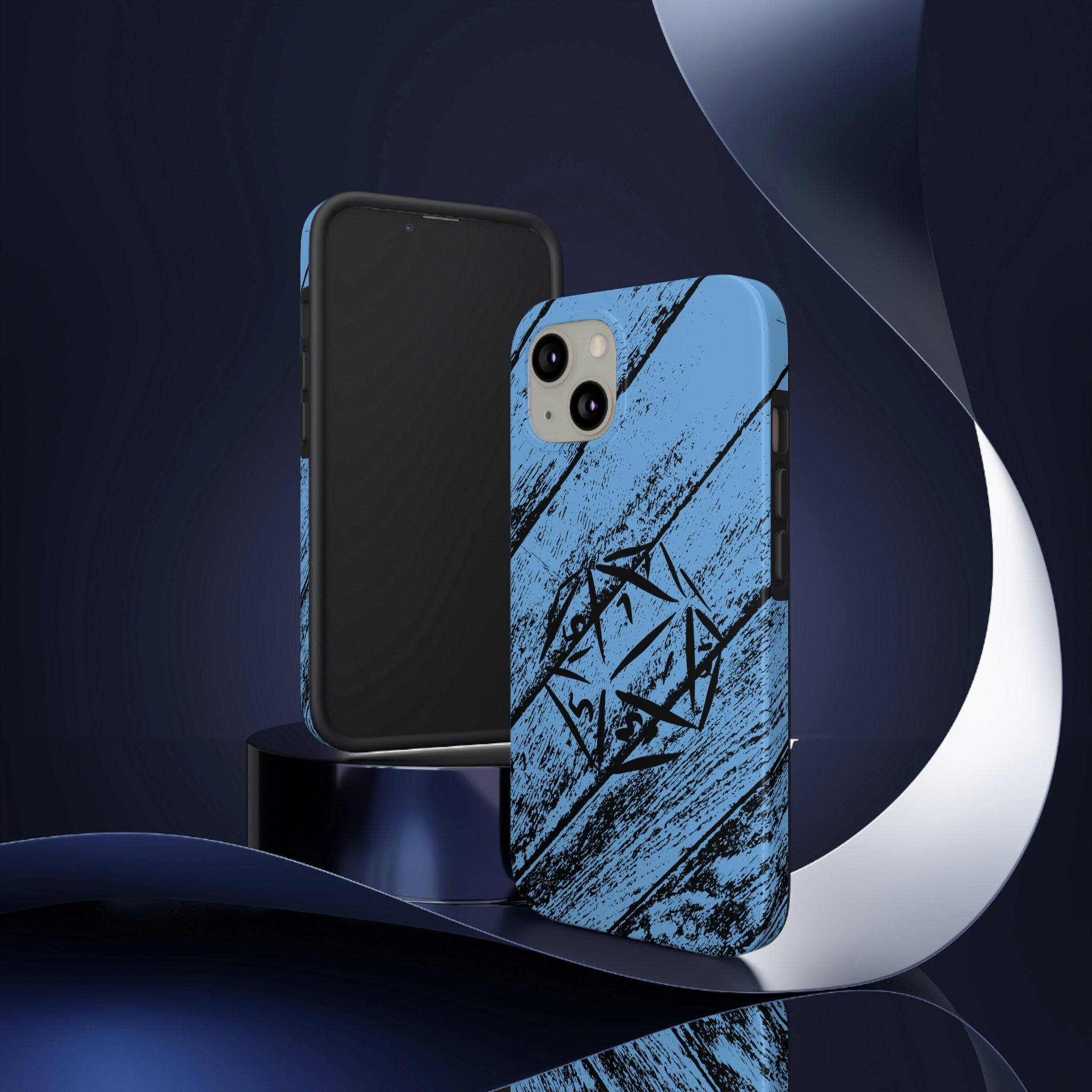 ダンジョンズ＆ドラゴンズ 携帯電話ケース、D20 携帯電話ケース、d&d 