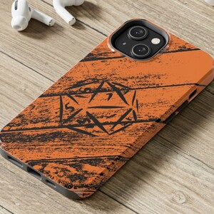 iPhone 13 Pro D&d Case - Etsy