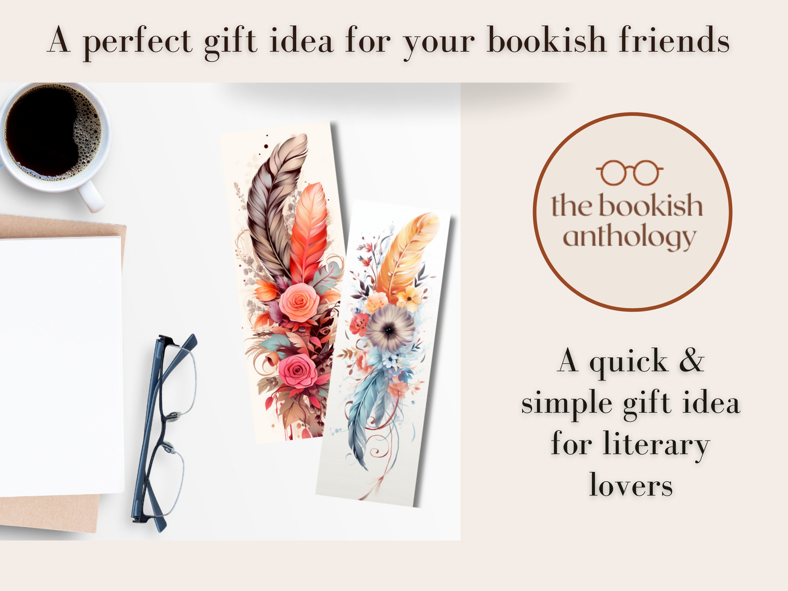 15-boho-printable-bookmarks-floral-bookmark-bookmarks-for-her-diy