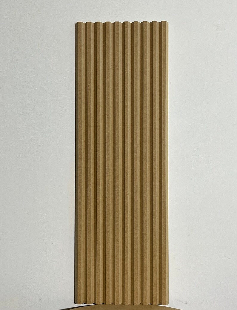 Custom Overlay Doors Overlay Panel Reeded Overlay Etsy