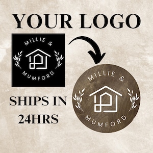 Custom sign / your custom text wood sign / your logo here sign / wood sign custom / your text here sign / custom design sign / custom gift