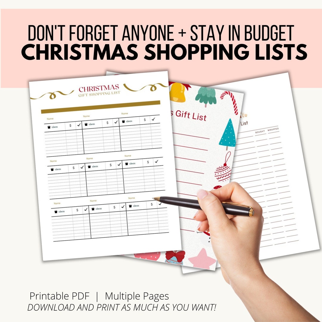 festive-and-affordable-christmas-shopping-lists-to-make-shopping-stress-free-shop-and-don-t-forget-anyone-stay-in-budget-etsy