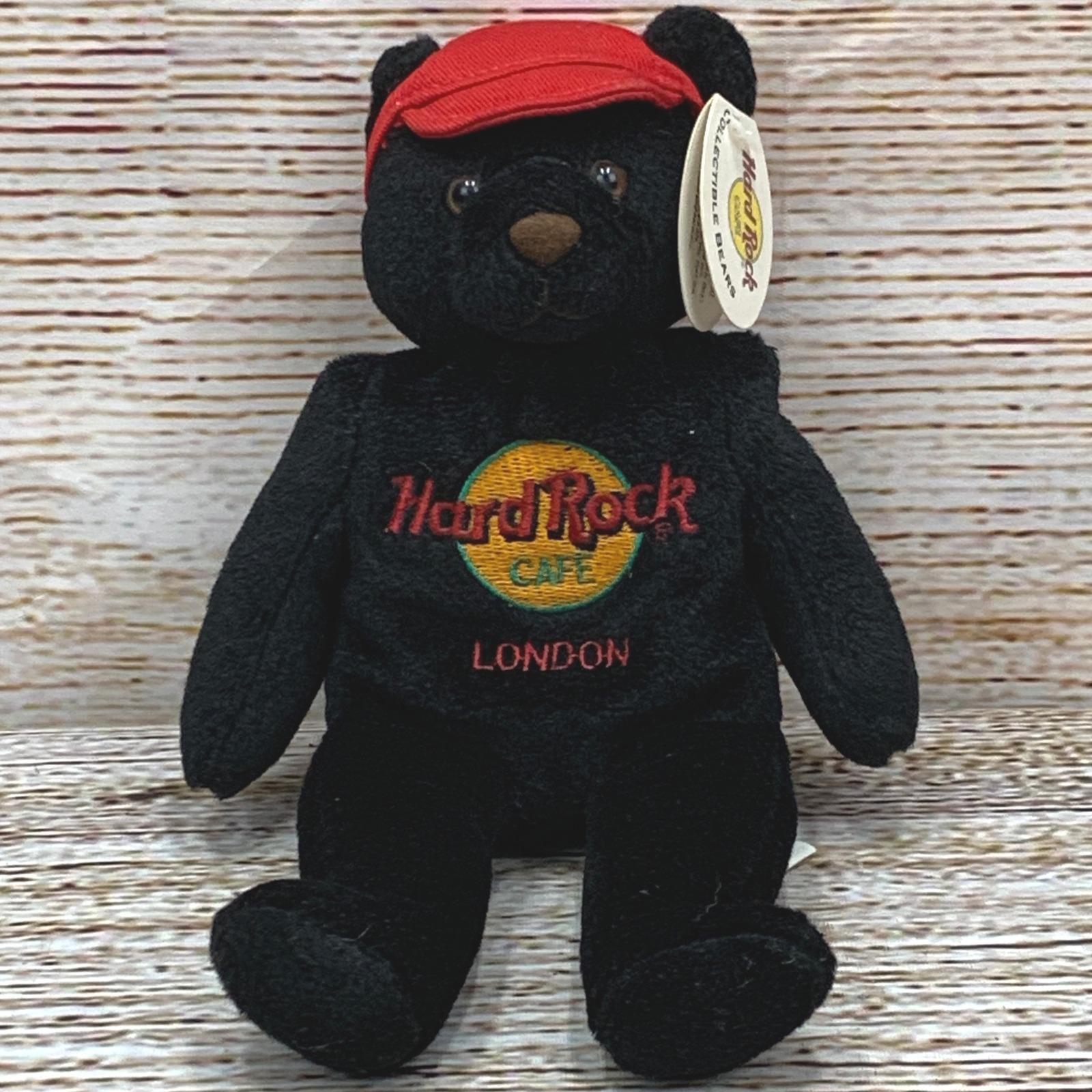 Hard rock cafe bears - Etsy 日本