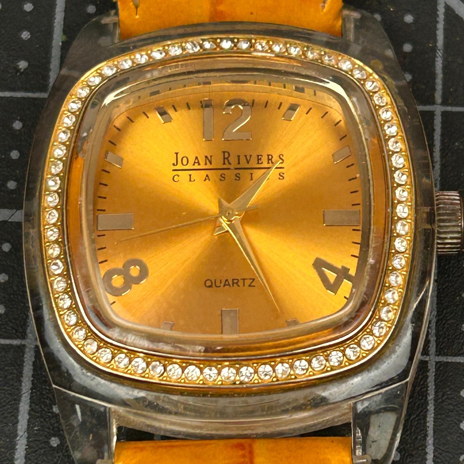 Joan Rivers Watches - Etsy