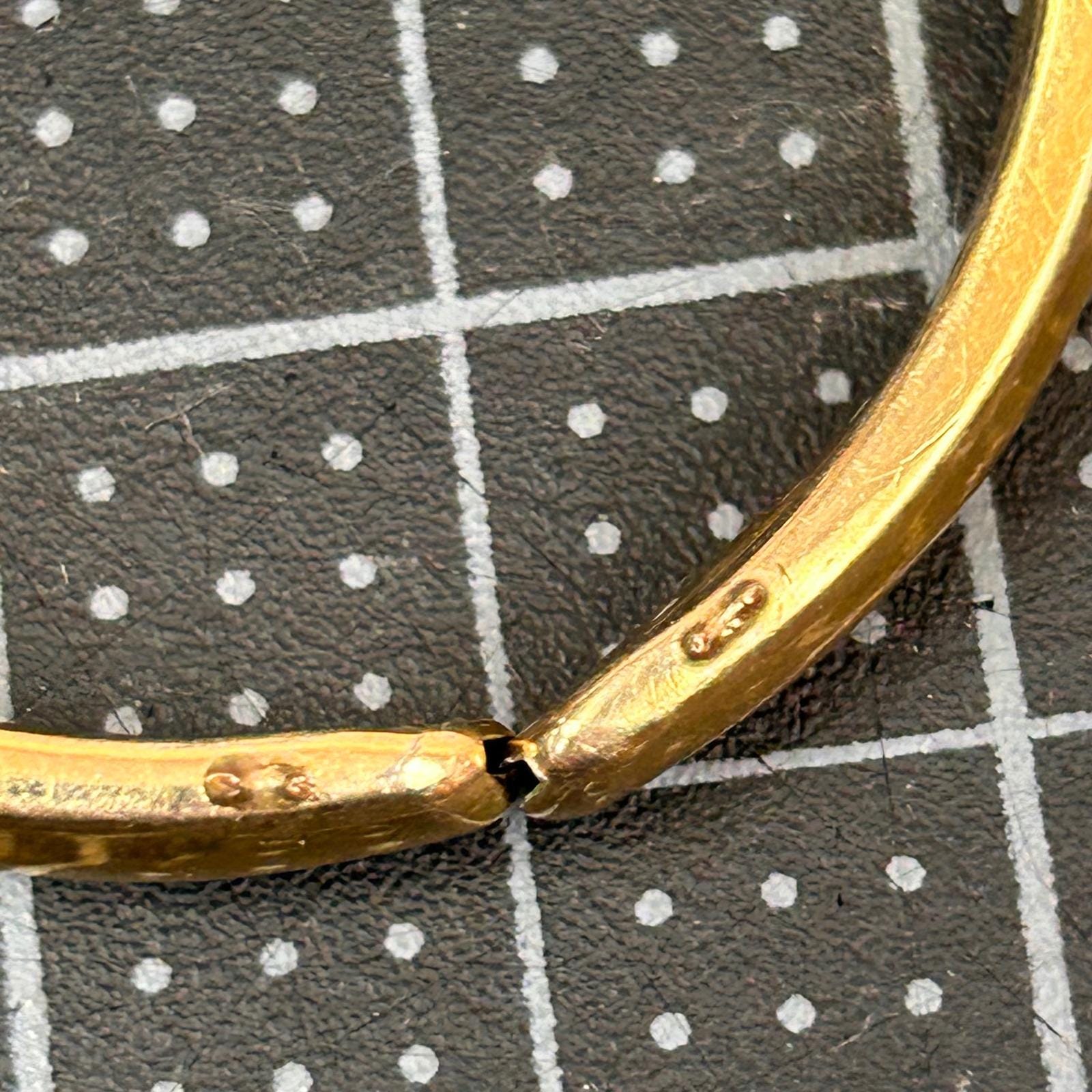 Vintage Gruen Precision Engraved Women