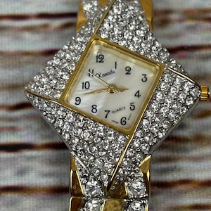 Xanadu Watches Mother of Pearl - Etsy display picture 1