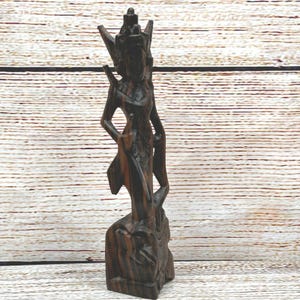 Dewi sri statue - Etsy 日本