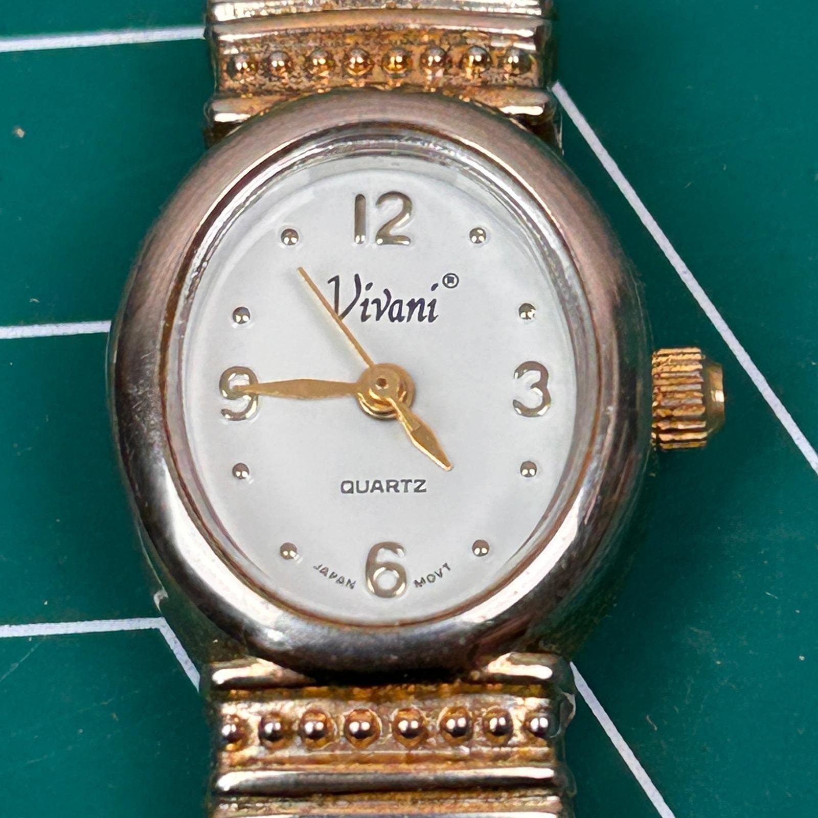 Vivani watch - Etsy 日本